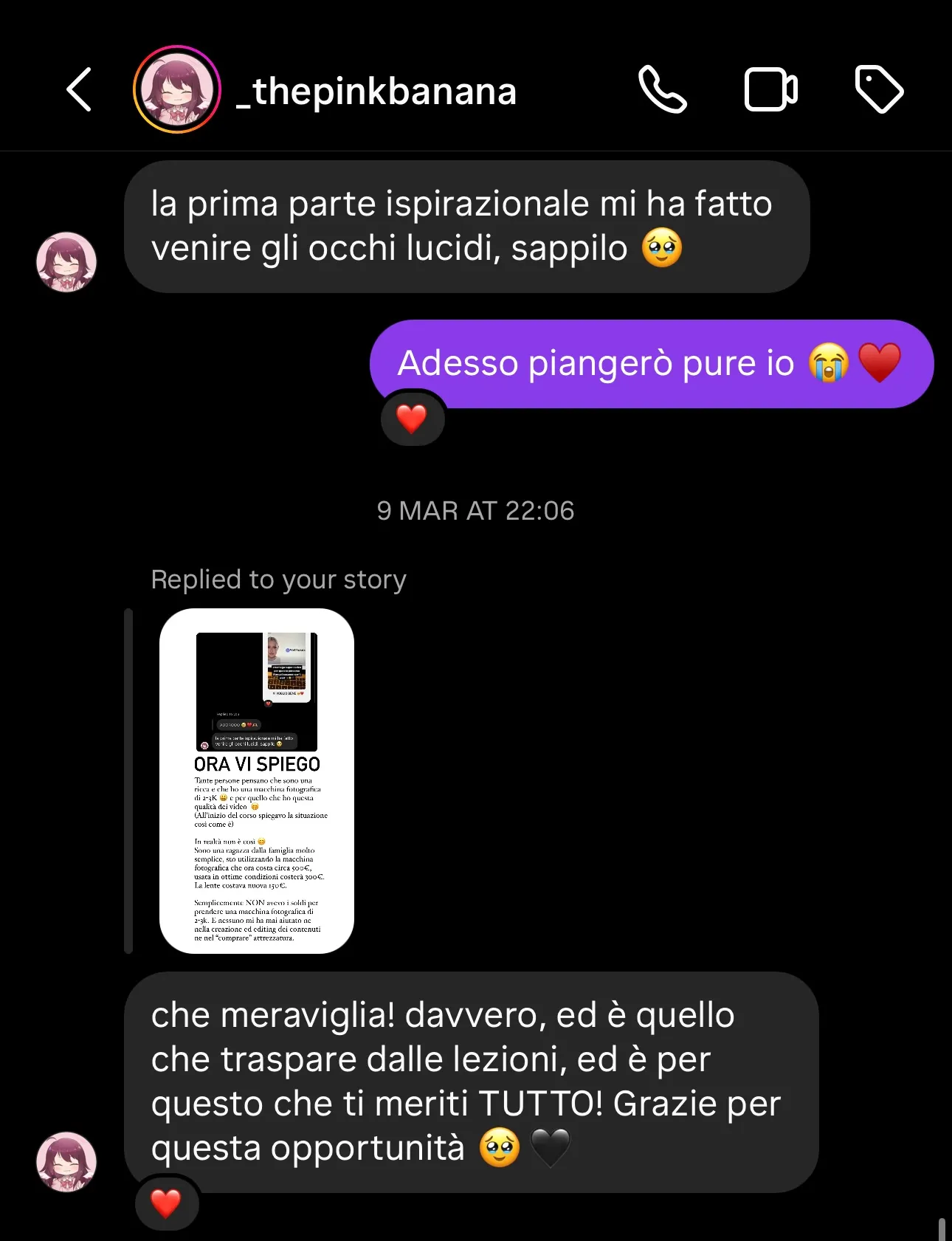 Recensione 10