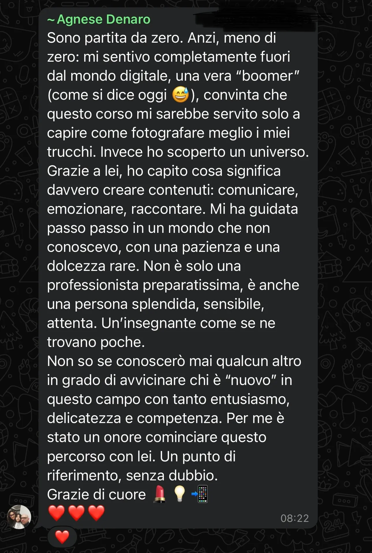 Recensione 13