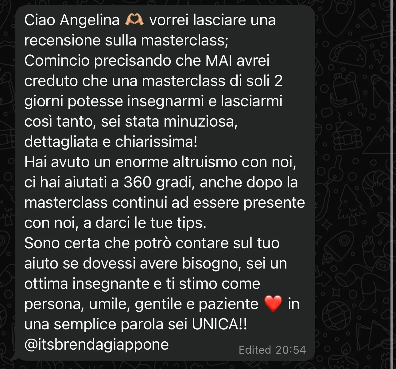 Recensione 15