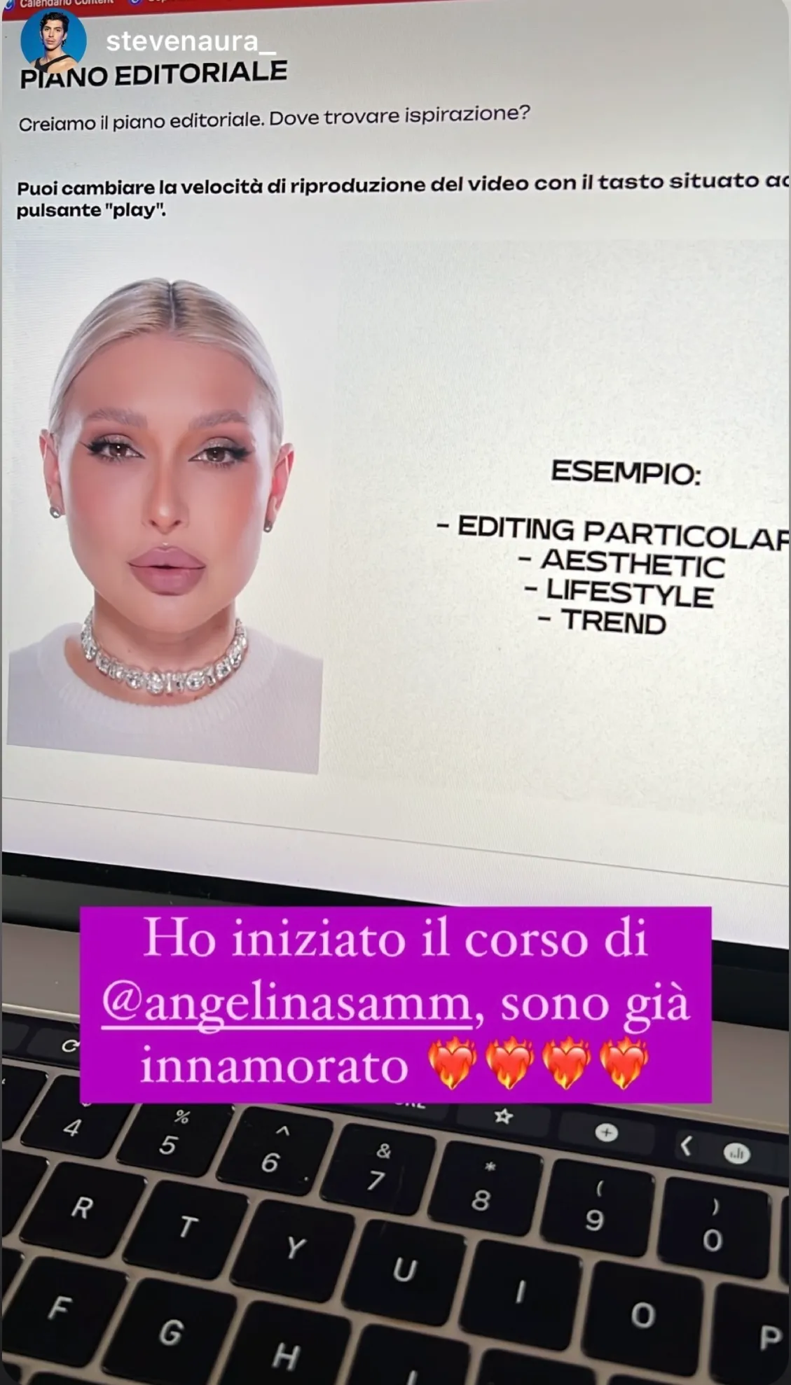 Recensione 3