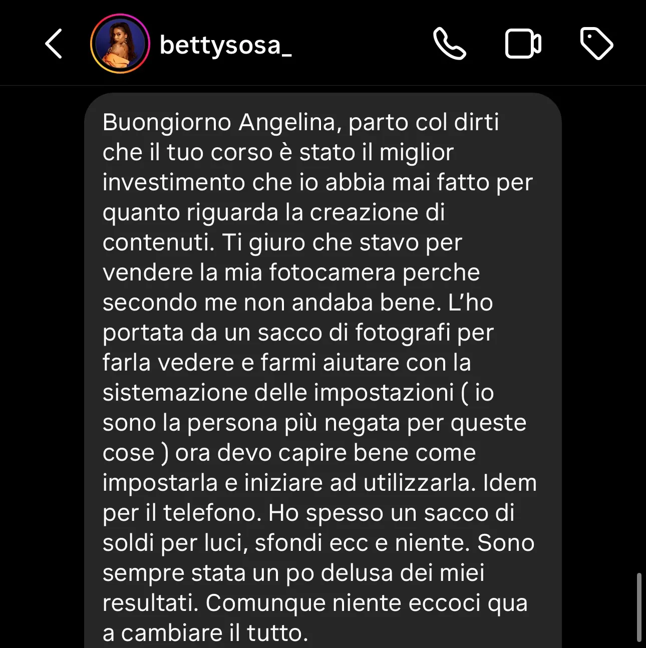 Recensione 9